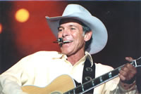 Chris ledoux